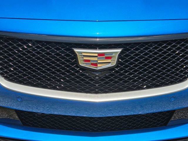 New 2026 Cadillac CT5 Sport w/ Technology Package RWD image 9