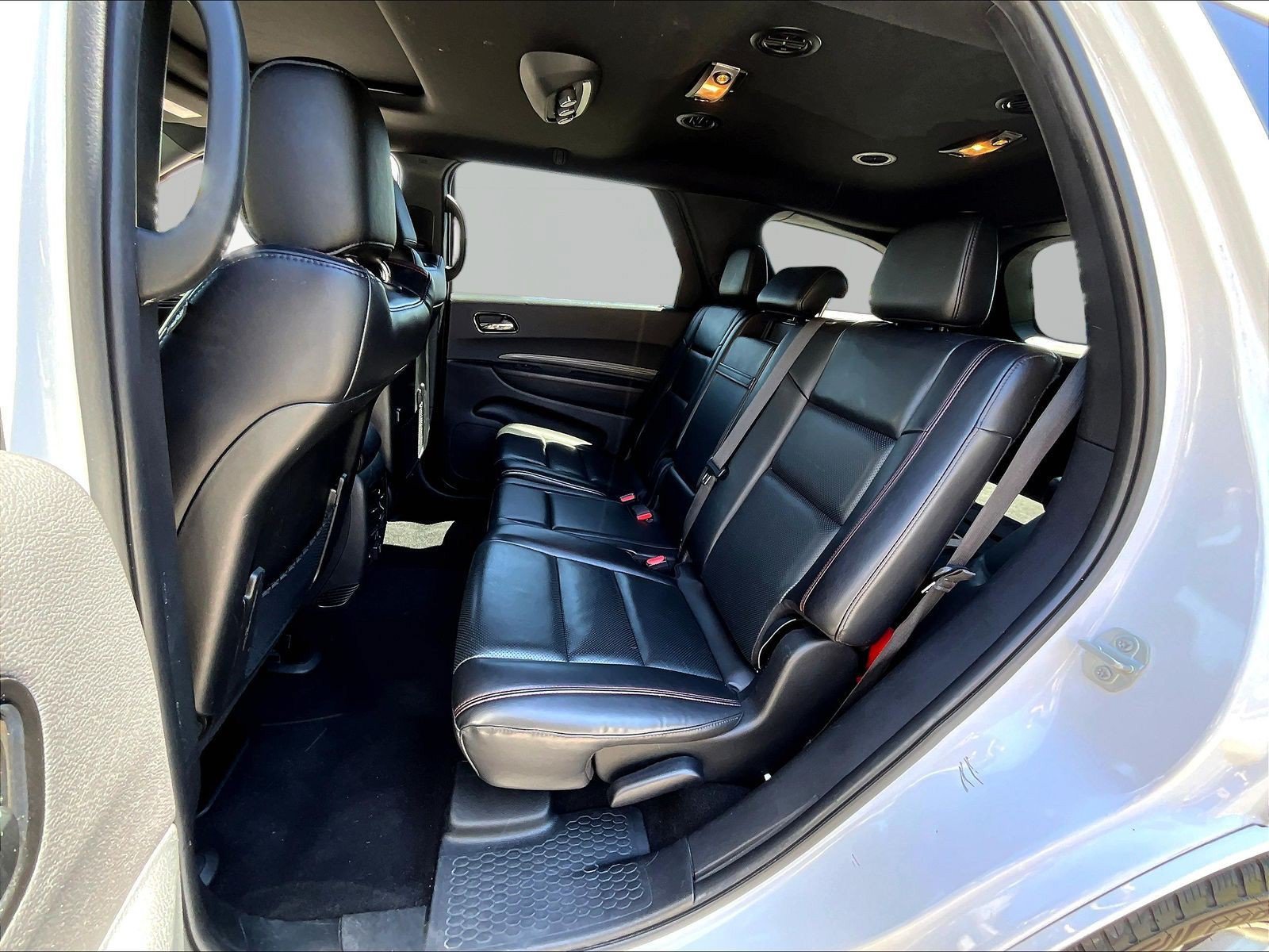 Used 2024 Dodge Durango GT AWD/4WD image 22