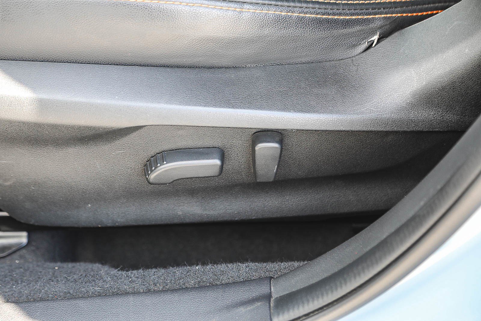 Used 2019 Subaru Crosstrek 2.0i Limited w/ Moonroof Package image 19