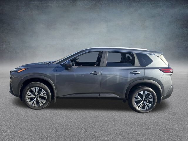 Used 2023 Nissan Rogue SV w/ SV Premium Package image 10