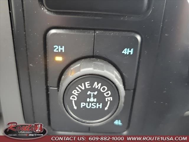 Used 2024 Ford F150 XLT w/ Mobile Office Package image 23