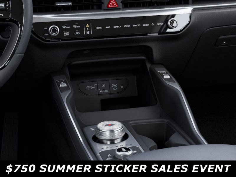 New 2026 Kia Sorento EX AWD/4WD image 24