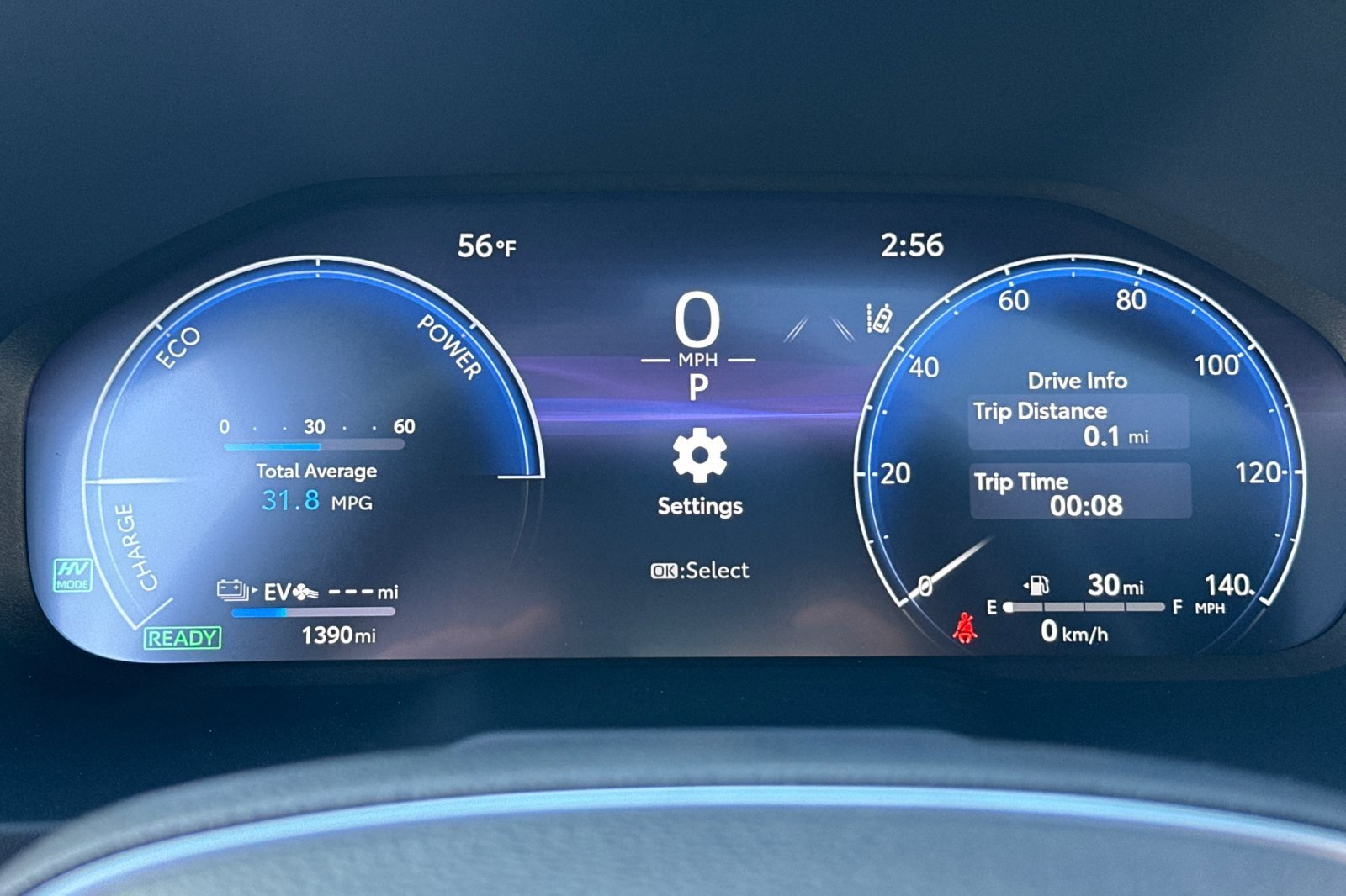 Certified 2025 Toyota RAV4 XSE image 29