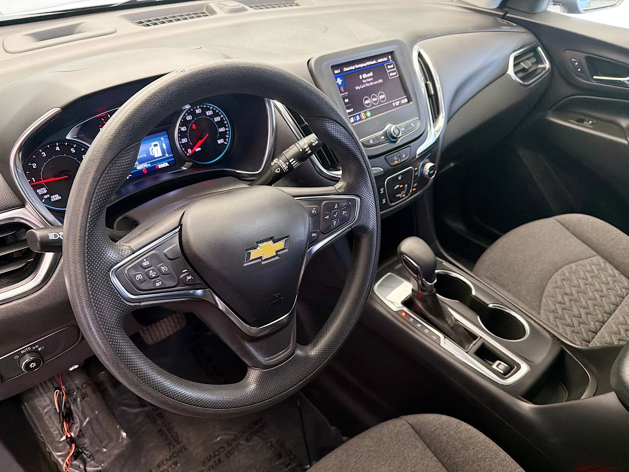 Used 2024 Chevrolet Equinox LT image 7