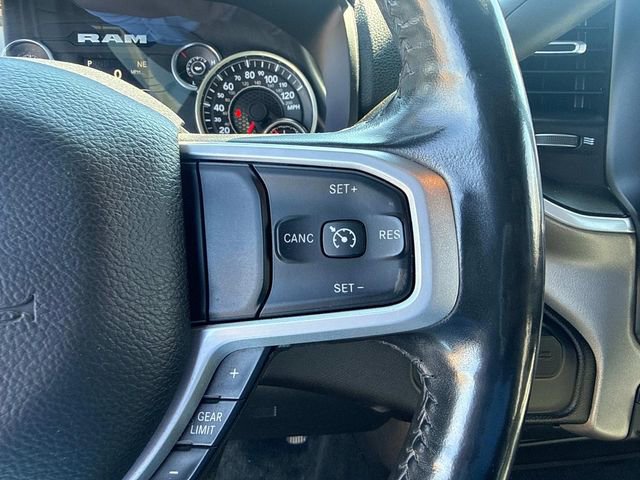 Used 2023 RAM 2500 Big Horn w/ Level 1 Equipment Group AWD/4WD image 32