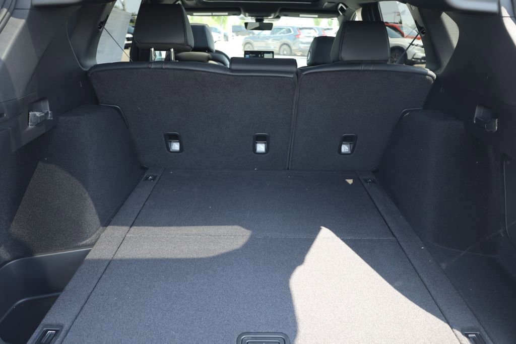 New 2025 Acura RDX A-Spec image 9