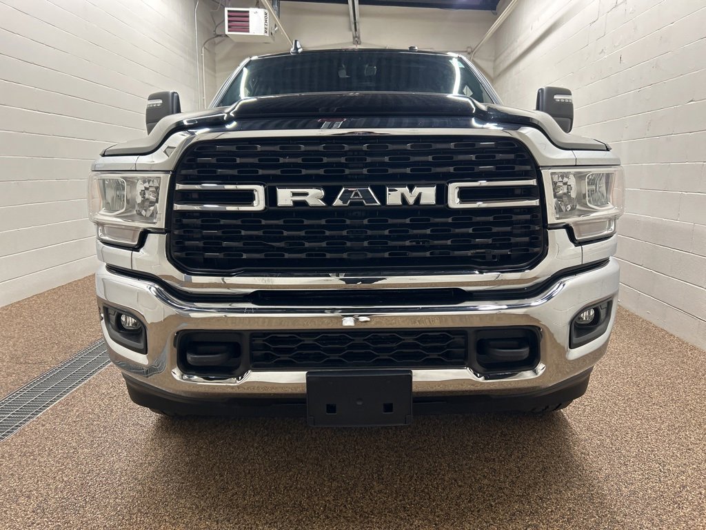 Used 2024 RAM 2500 Big Horn image 6