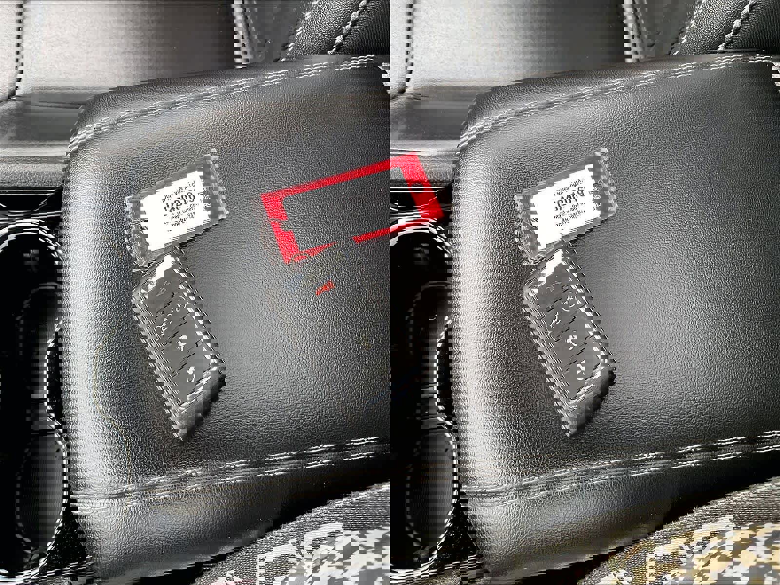 Used 2023 Jeep Grand Cherokee 4WD 4xe image 31