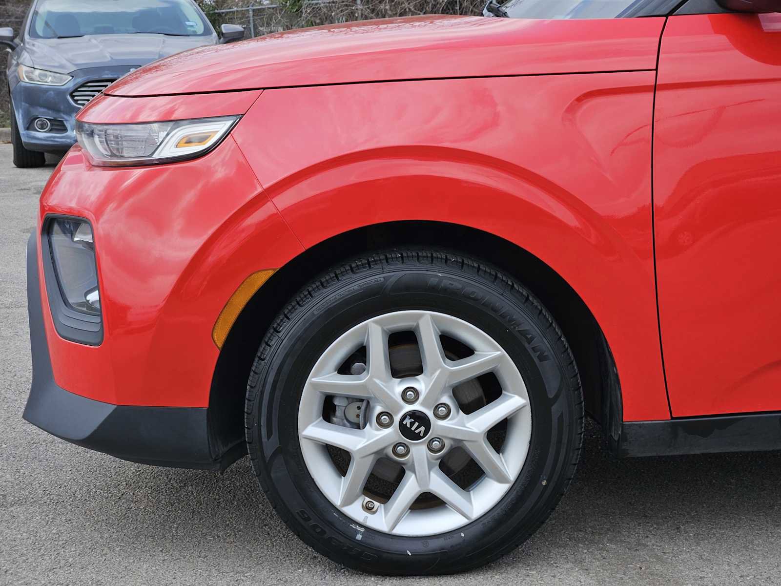 Used 2021 Kia Soul S image 8