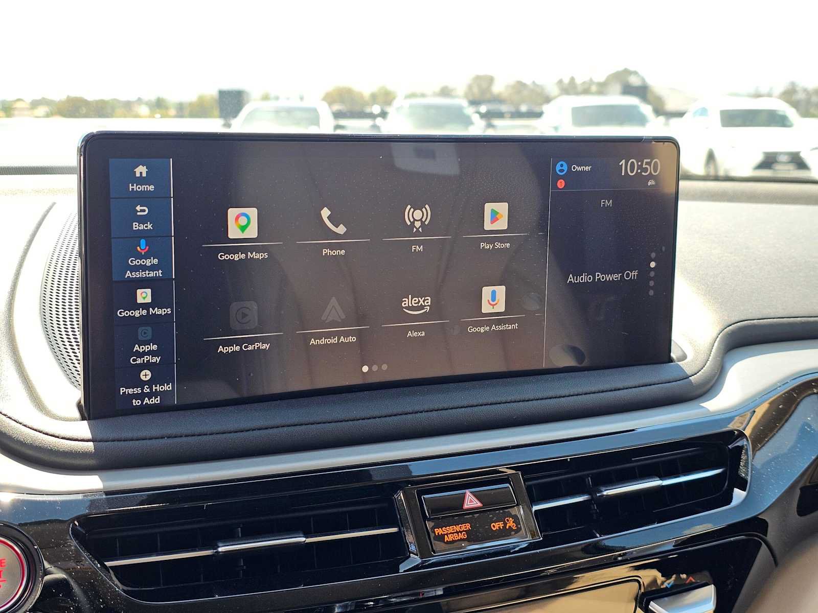 New 2026 Acura MDX w/ Technology Package FWD image 26
