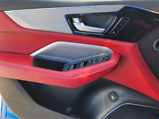 New 2026 Acura MDX A-Spec image 14
