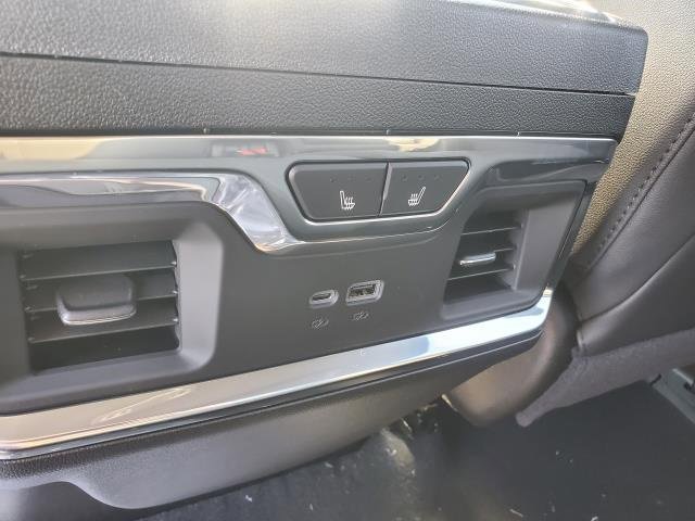 New 2026 Chevrolet Silverado 2500 LTZ w/ Z71 Chrome Sport Edition image 10