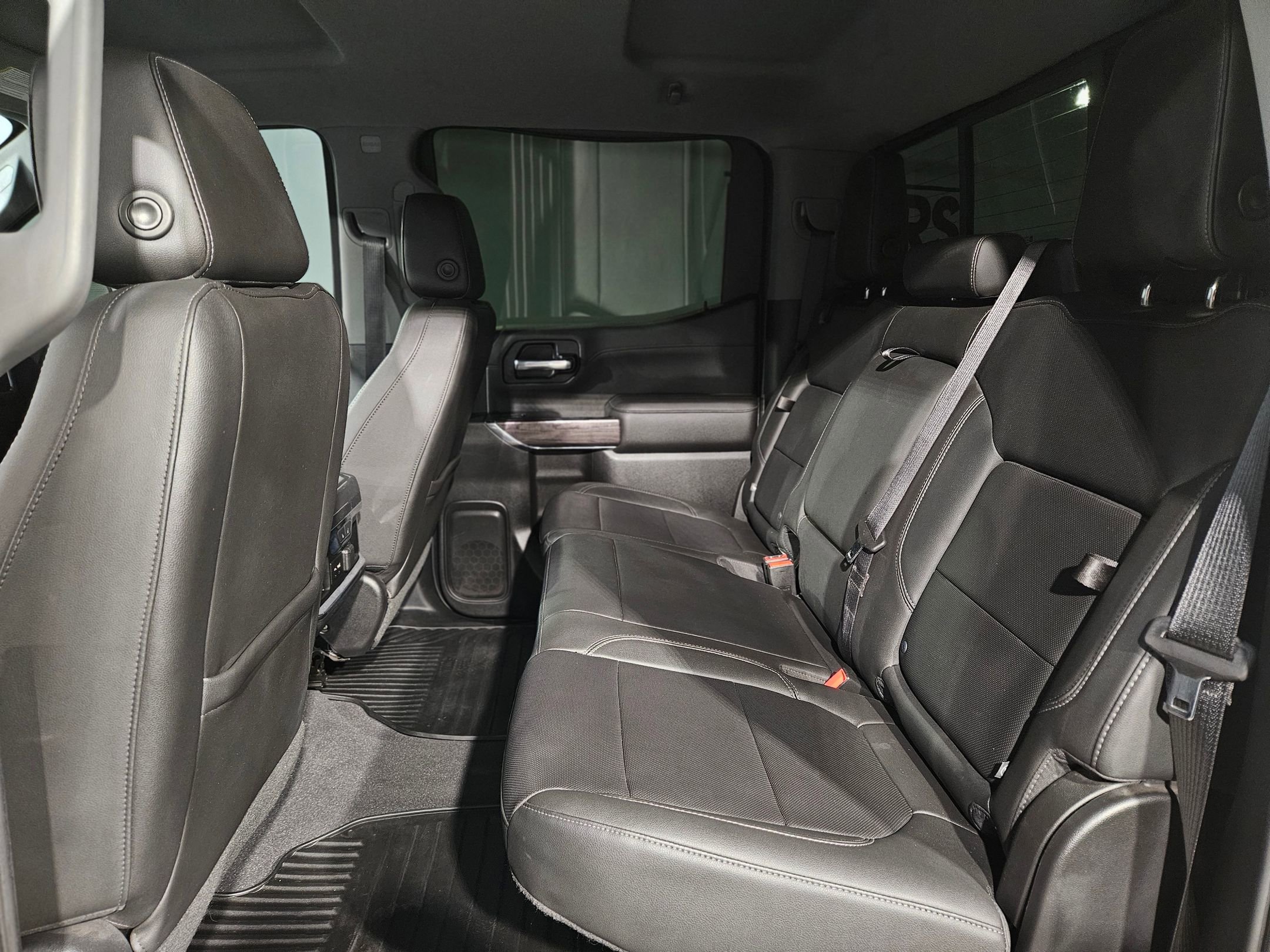 Used 2019 Chevrolet Silverado 1500 LTZ w/ LTZ Texas Edition image 36