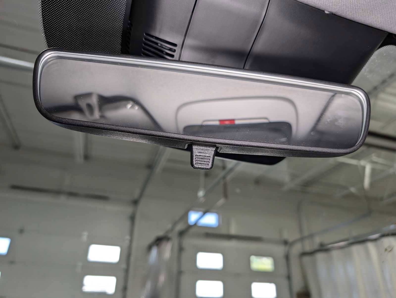 New 2026 Kia Seltos S image 28