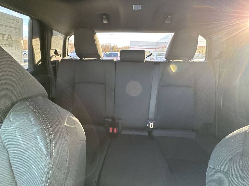 New 2026 Toyota Tacoma SR5 image 13