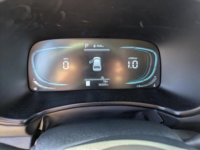 Used 2025 Kia Soul LX w/ LX Technology Package image 10