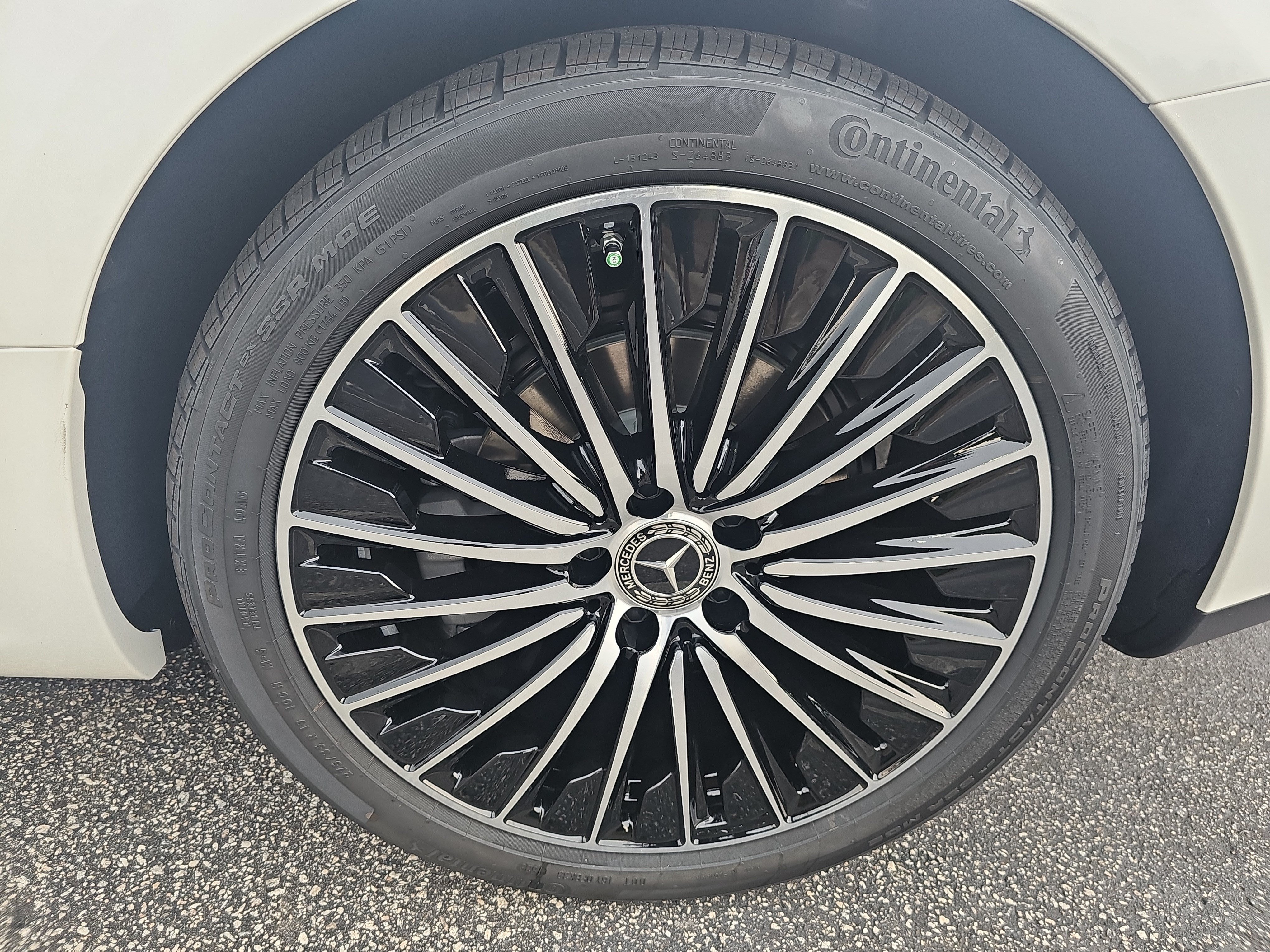 New 2027 Mercedes-Benz CLE 300 4MATIC Cabriolet image 30