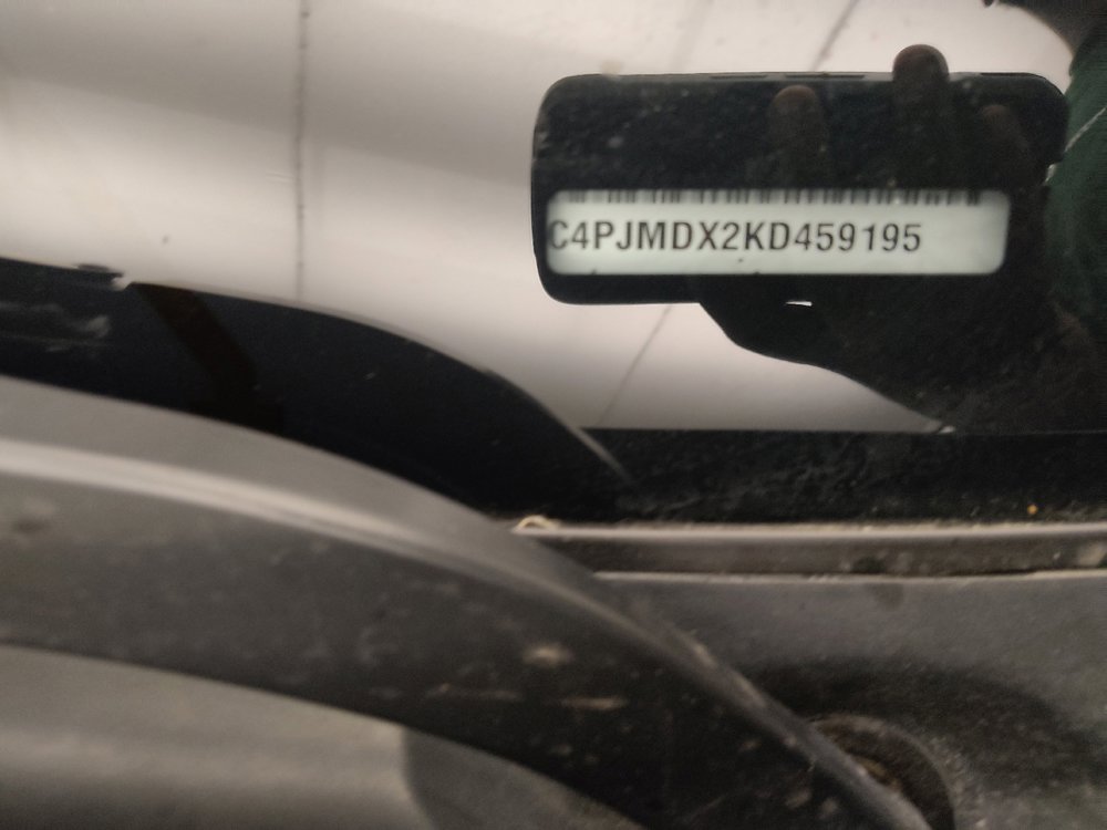 Used 2019 Jeep Cherokee High Altitude AWD/4WD image 33