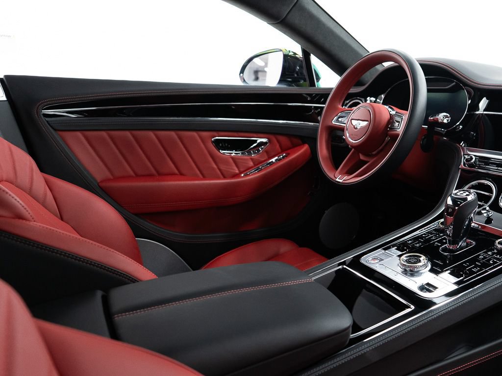 Used 2024 Bentley Continental GT V8 AWD/4WD image 24