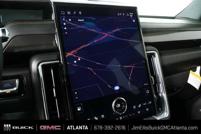 New 2026 GMC Yukon XL Elevation w/ Elevation Premium Package AWD/4WD image 16