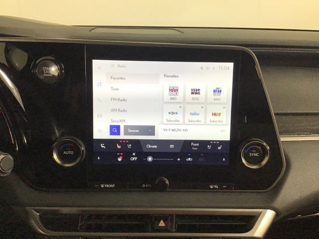 Used 2024 Lexus RX 350 Premium image 17