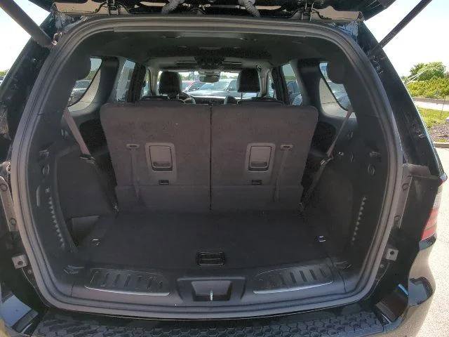 Certified 2022 Dodge Durango GT AWD/4WD image 37
