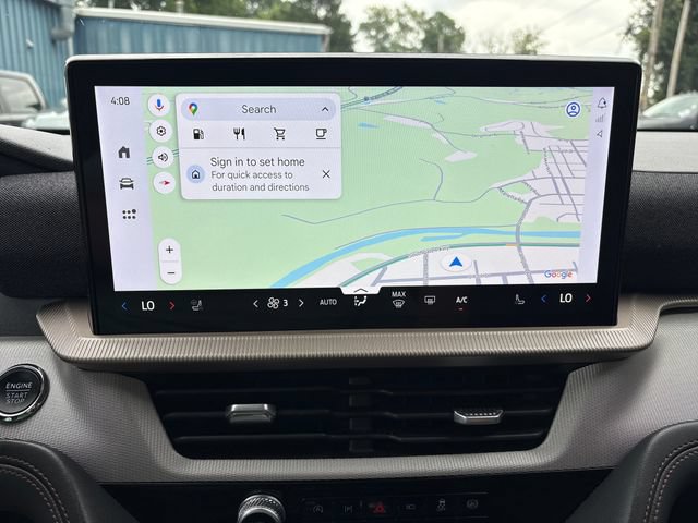 Used 2025 Ford Explorer Active w/ Active Comfort Package AWD/4WD image 14