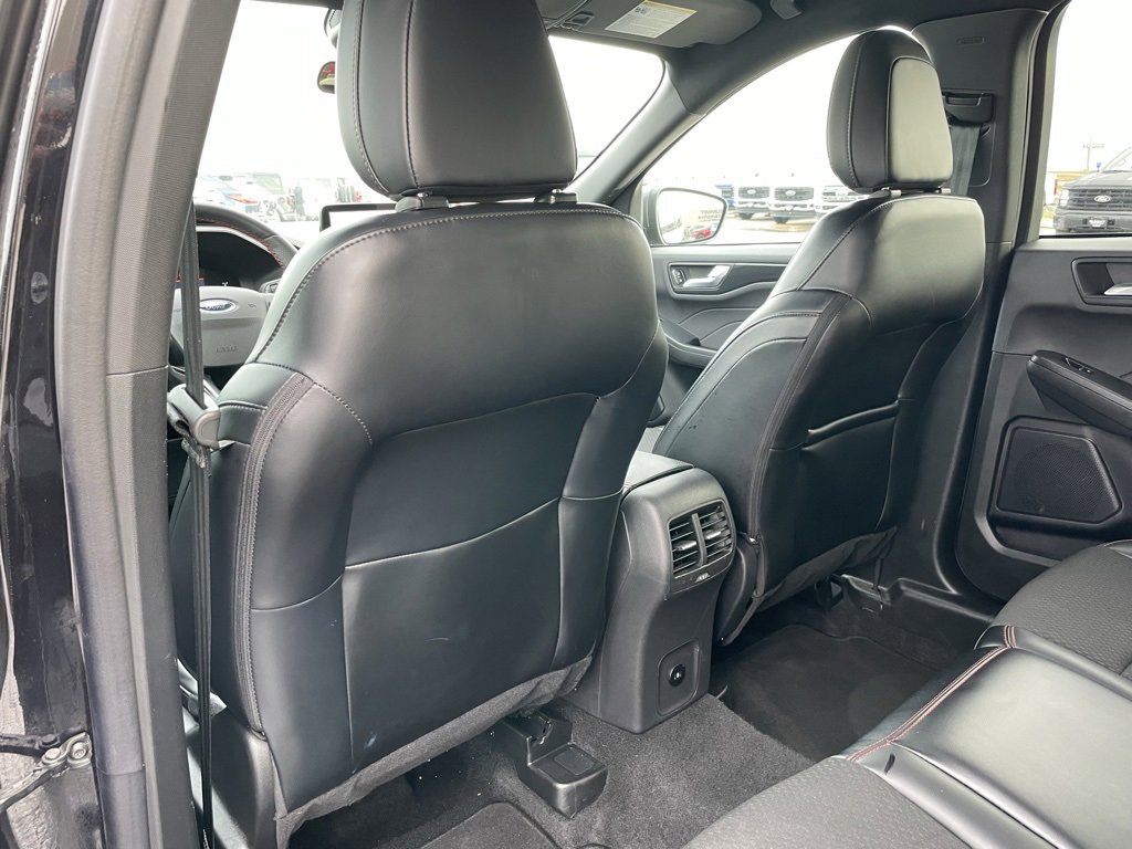 Used 2024 Ford Escape ST-Line image 50