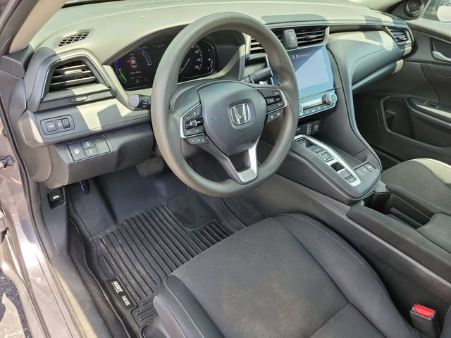 Used 2021 Honda Insight EX image 9