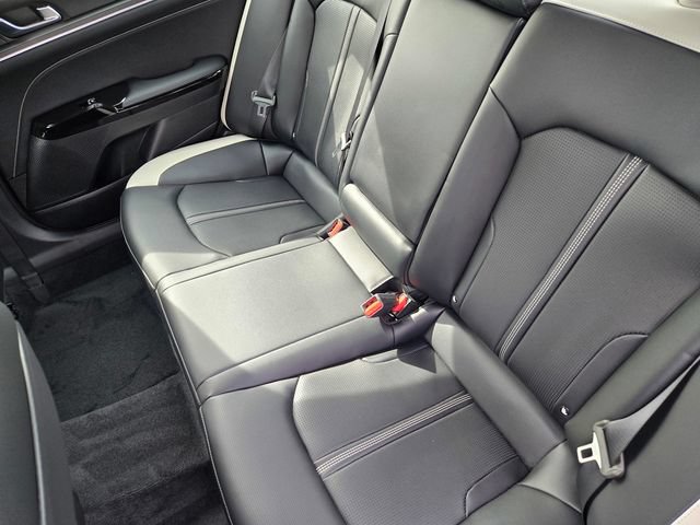 New 2026 Kia K5 GT-Line w/ GT-Line Premium Package FWD image 18