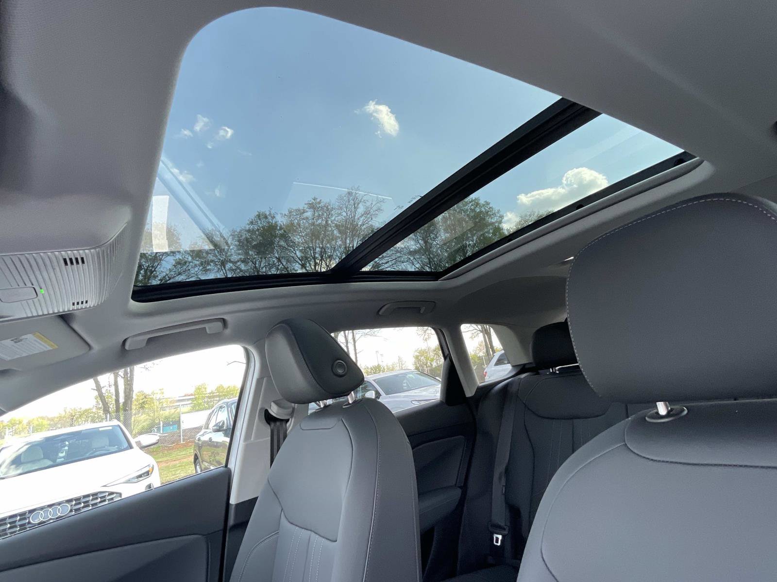 New 2026 Audi Q3 quattro 2.0T image 22