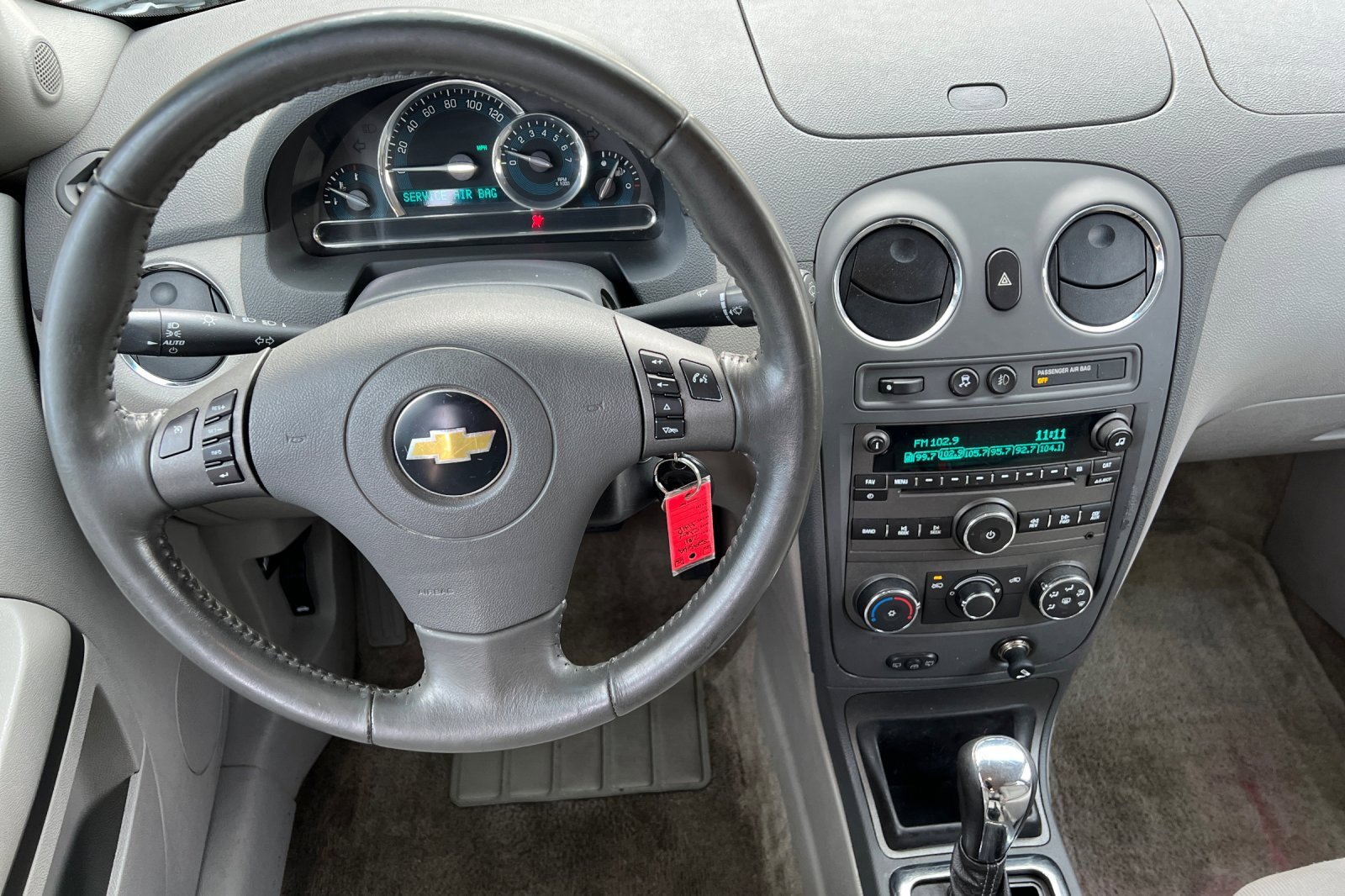 Used 2011 Chevrolet HHR LT w/ LT Preferred Equipment Group image 18