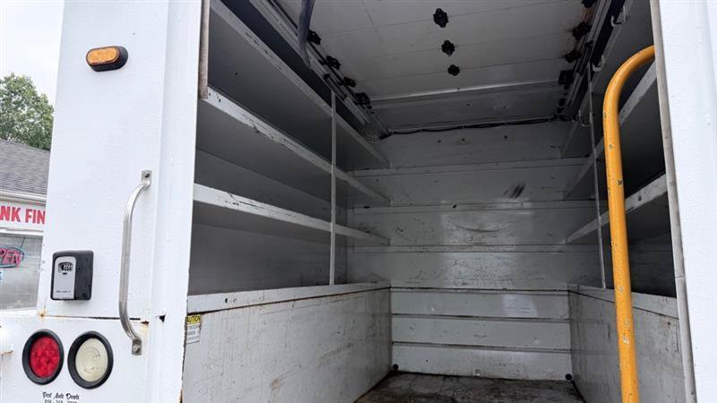 Used 2018 RAM 4500 Tradesman AWD/4WD image 36