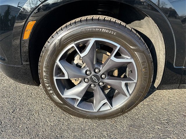 Used 2022 Chevrolet Blazer RS w/ Enhanced Convenience Package image 10