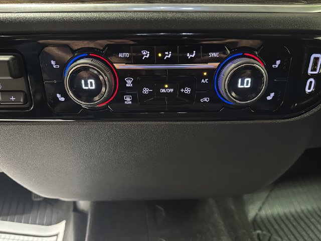 Used 2026 Chevrolet Silverado 2500 LT w/ All Star Edition AWD/4WD image 12