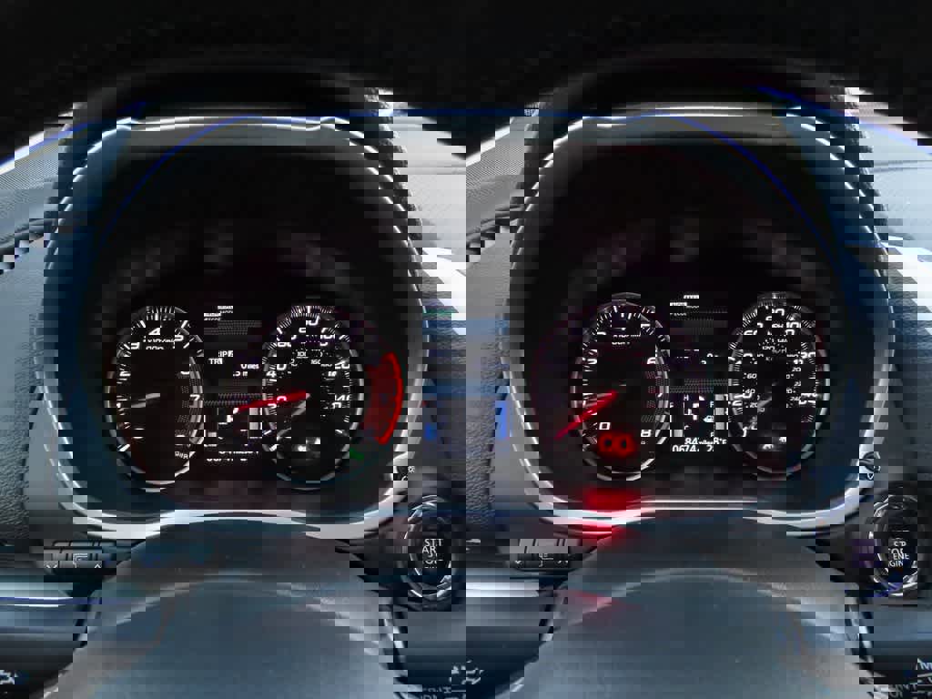 Used 2022 Mitsubishi Eclipse Cross SE image 25