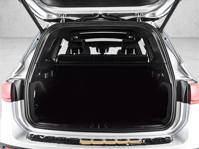 New 2026 Mercedes-Benz GLB 250 4MATIC image 6