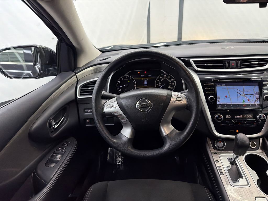 Used 2015 Nissan Murano S w/ Navigation Package FWD image 22