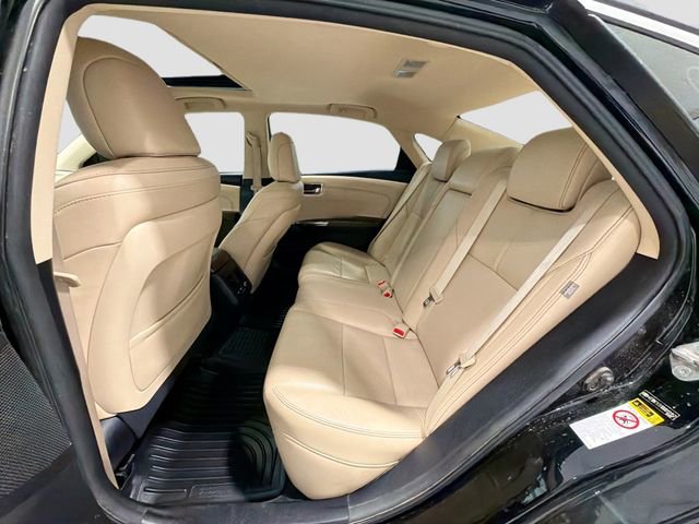Used 2013 Toyota Avalon Limited image 20