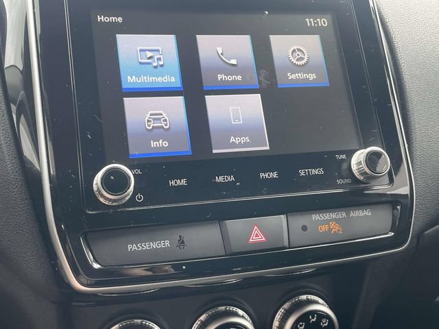 Used 2022 Mitsubishi Outlander Sport FWD image 18