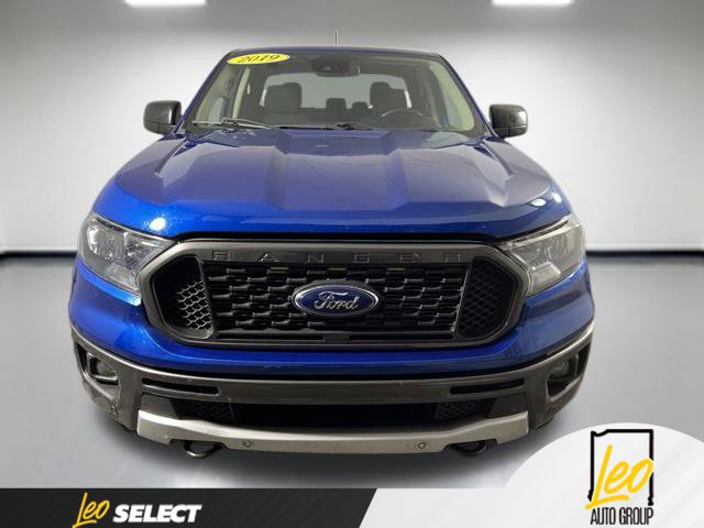 Used 2019 Ford Ranger XLT w/ Equipment Group 301A Mid AWD/4WD image 2