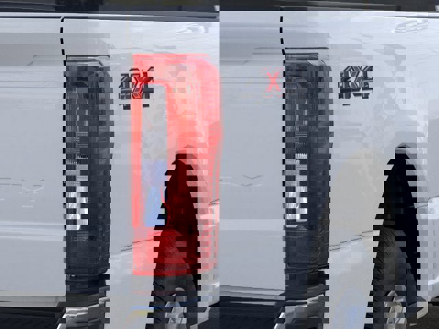 New 2026 Ford F350 XLT image 30