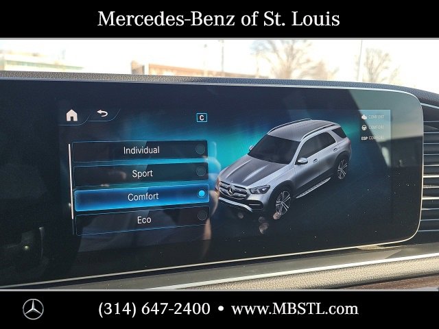 Used 2022 Mercedes-Benz GLE 350 4MATIC image 31