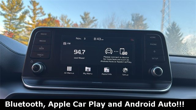 Used 2020 Kia Telluride S image 4