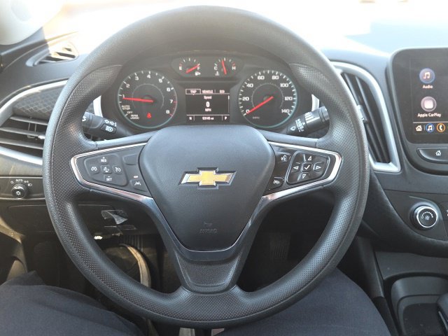 Used 2023 Chevrolet Malibu LS w/ Driver Confidence Package FWD image 32