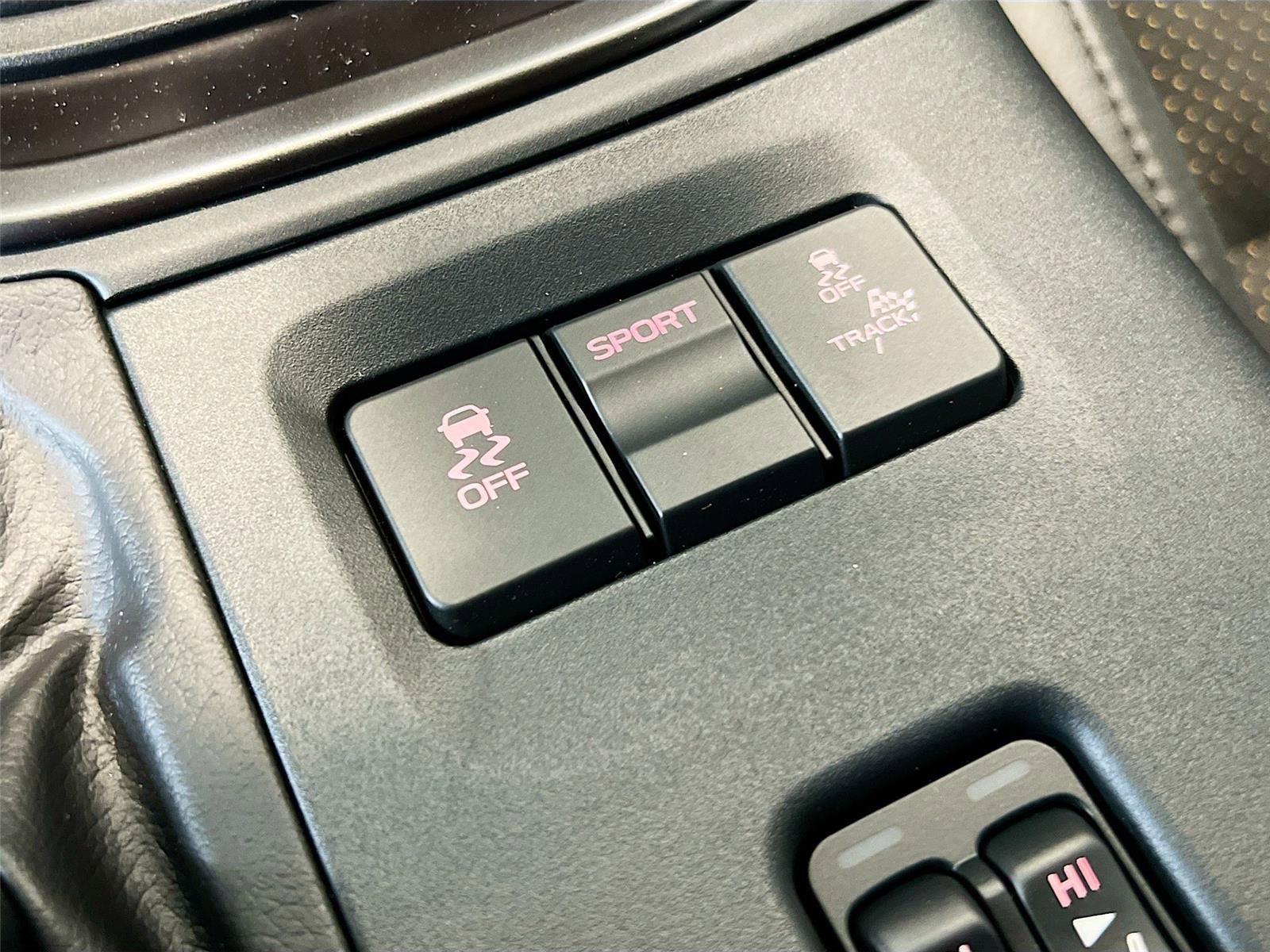 New 2026 Subaru BRZ tS image 13