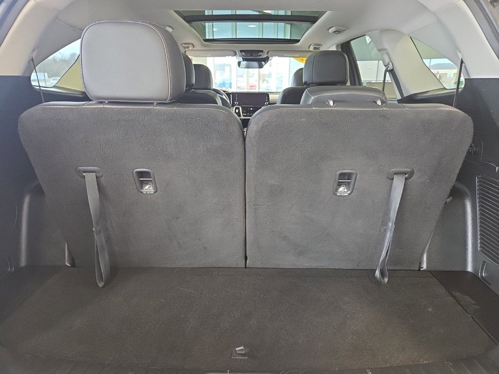 Used 2023 Kia Sorento X-Line EX image 16