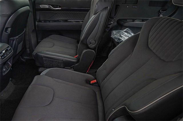 New 2025 Hyundai Palisade Calligraphy image 21