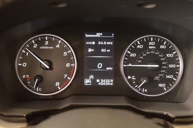 Used 2023 Subaru Outback Premium AWD/4WD image 22