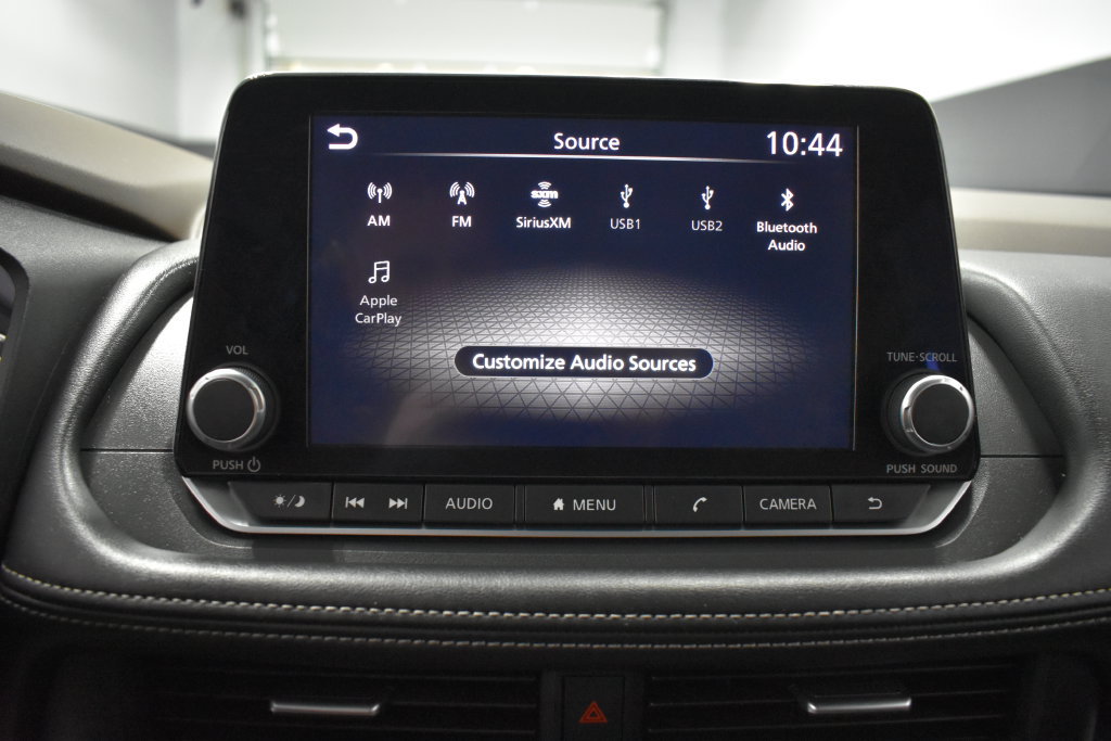 Certified 2023 Nissan Rogue S AWD/4WD image 22